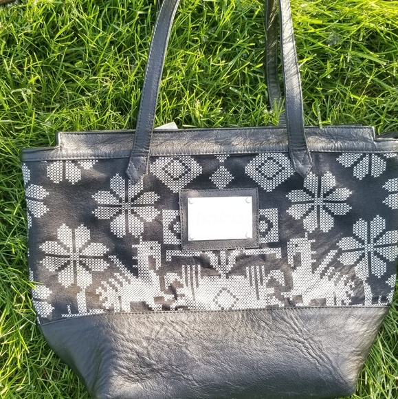 PINEDA HANDBAG **BOGO - Picture 2 of 5